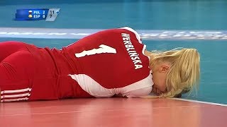 VOLLEYBALL KNOCKOUTS | Monster Volleyball Headshots (HD) #2 screenshot 5