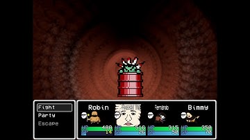 Lisa Is Fearless - Against The Warchief