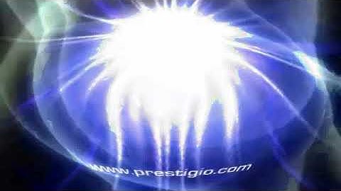 Prestigio MultiPhone 4040 Duo Boot Animation Effects 2