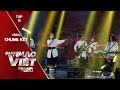 Hòn Vọng Phu - An Nam // Tập 13 vòng Chung Kết | Ban Nhạc Việt 2017