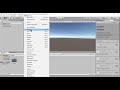 Unity Derslerim 1- Arayüz Tanıtımı