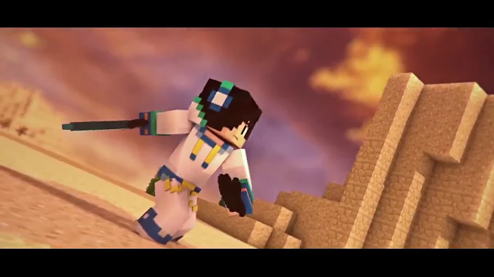 「Diamante643 Intro! Easter egg!   C4d Messed up   100 likes ツ 4K60fps 1