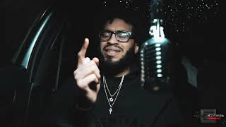 BMP Riico - INTRO (ONE MIC LIVE PERFORMANCE)