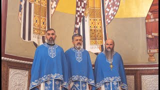 Прота Никола Пејовић: Ми смо дјеца Божија и дјеца Пресвете Богородице