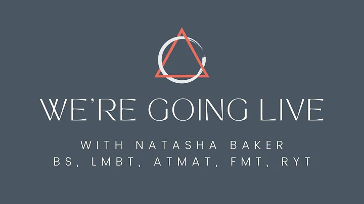 Live with Erin Skinner and Natasha Baker on Digest...