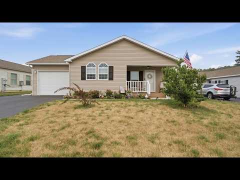 105 Glenridge Dr, Carlisle, PA home video tour