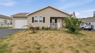 105 Glenridge Dr video tour