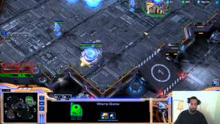 Observer Rush OP GG