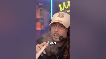 BOB PASCAL MANGE UN SANDWICH ?! 😱