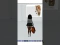 Free Earrings As Gift for promagics  Subscribers #extract #secondlife #shorts