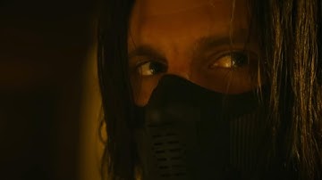 Bucky // The Archer, Taylor Swift