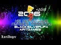 BlackSilverUfa & ArtGames [E3 2016 + bonus E3 2015] Лучшие моменты!