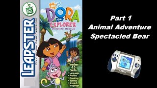 Dora The Explorer Adventure Leapfrog Leapster 2 L Max Game Buy 4 Get One Free 