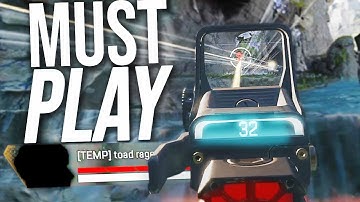 30 Minutes of a Legend You HAVE to Try Again - Season 18