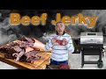 Comment faire du beef jerky  boeuf sch top pour lapro 