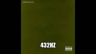 Kendrick Lamar - untitled 07 | 2014 - 2016 (432hz)