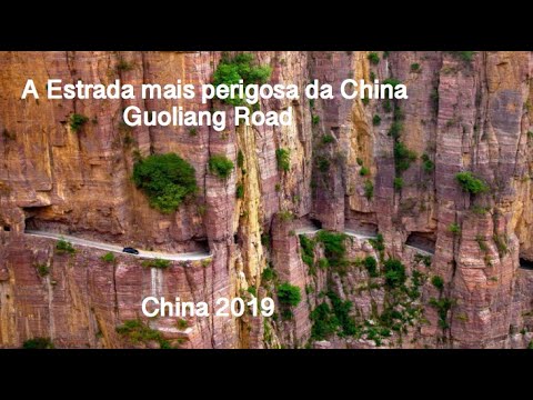 Vídeo: Guia de caminhadas nas montanhas amarelas da China