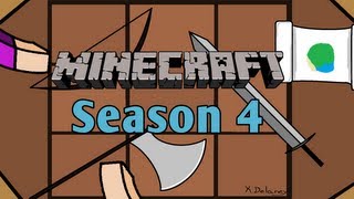 Minecraft - Episode 18 - Never Trust a Magician (Season 4)