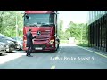 Official: New Actros Trailer 2018 - Everyone talks, one delivers.
