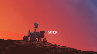 Science Overview – NASA Perseverance Mars Rover
