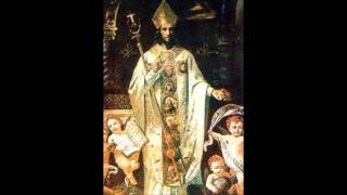 Video thumbnail of "Salve O Nola (Inno A San Paolino)"