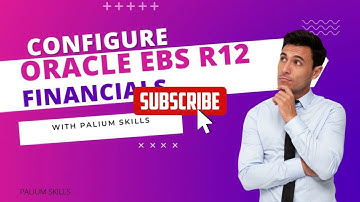 Procure to Pay Process in Oracle EBS R12 | Learn a skill at Palium Skills
