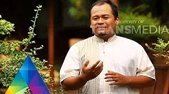 BASMALAH - Pola Makan Rasulullah Yang Patut Dicontoh - Durasi: 20.01. 