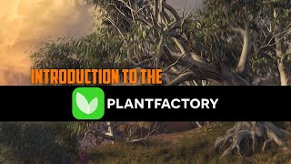 introduction to the plant factory