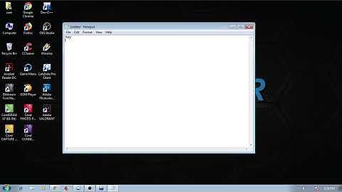 Program Menghitung Keliling Persegi Panjang