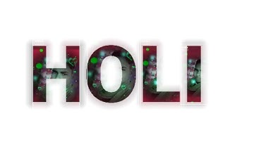 WhatsApp status ❤️❤️Holi song Name art status ❤️❤️#Ankit king editor subscribe to my YouTube channel