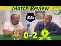 Royal am 02 mamelodi sundowns  match review  player ratings