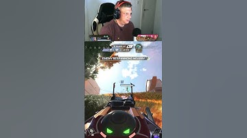 This was a fun game! Apex legends clip!