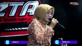 VELOZTA MUSIC-ASMARA-RISA PALUPI-WEDDING OFFI DENGAN RISMA-GIBING-TAYU PATI