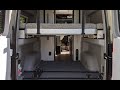 Adjusting High and Low Limits on a Project 2000 Euroloft Bed in a Winnebago Revel