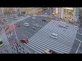 【LIVE】Tokyo Shinjuku JR Live Cam東京 新宿 鉄道 ライブカメラ