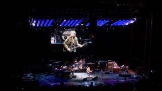 Video thumbnail of "Tom Petty and the Heartbreakers - "Swingin""