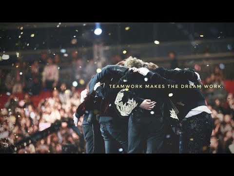 (LIVE) BTS WORLD TOUR IN SEOUL DAY 2