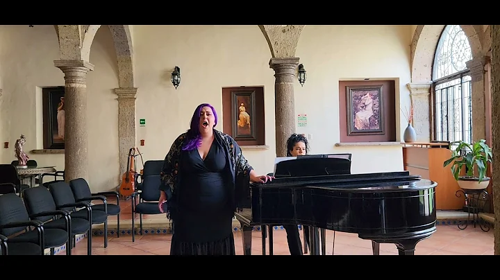Podrugi Millie (Dama de Picas / Tchaikovsky) Eliza...