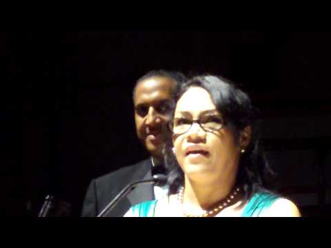 Jacqueline Montoya VP @ Corporacion De Cultura & A...