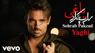 Sohrab Pakzad - Yaghi ( Lyric Video ) Resimi
