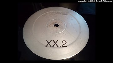 Unknown Artist - Untitled (B)