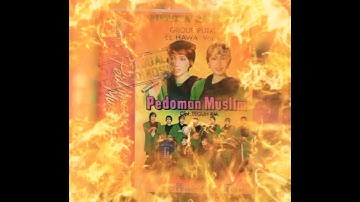 Wanita karir (hj.fella sufah zain) El-Hawa pedoman muslim