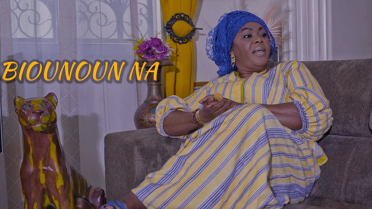 Compilation Kissia_Biounoun na