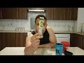 Cellucor C4 Ripped Pre workout - Review and Taste Test