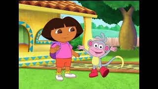 Nick The Smart Place To Play Allstar Week Dora The Explorer New Episode Promo 2012 next