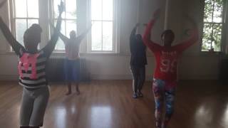 Practice Hello 2