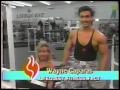 Lifequest fitness fact strength training circa 1991