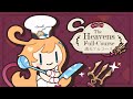 HoYoFair The Heavens Full Course EN JP SUB