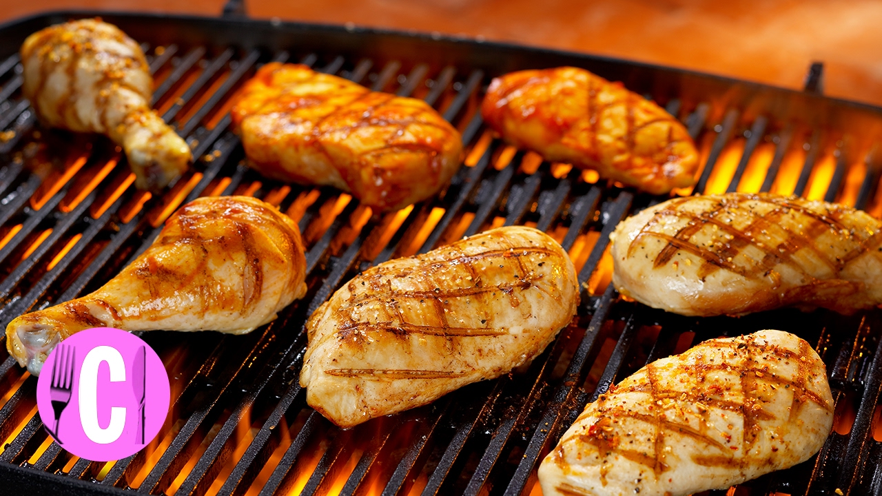 This is What the White Striping on Your Chicken Breast Really Means ...