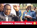 Touch Chiwenga And Face The Consequences : ED Warned 😳